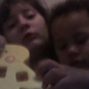 Meet your Posher, Molly